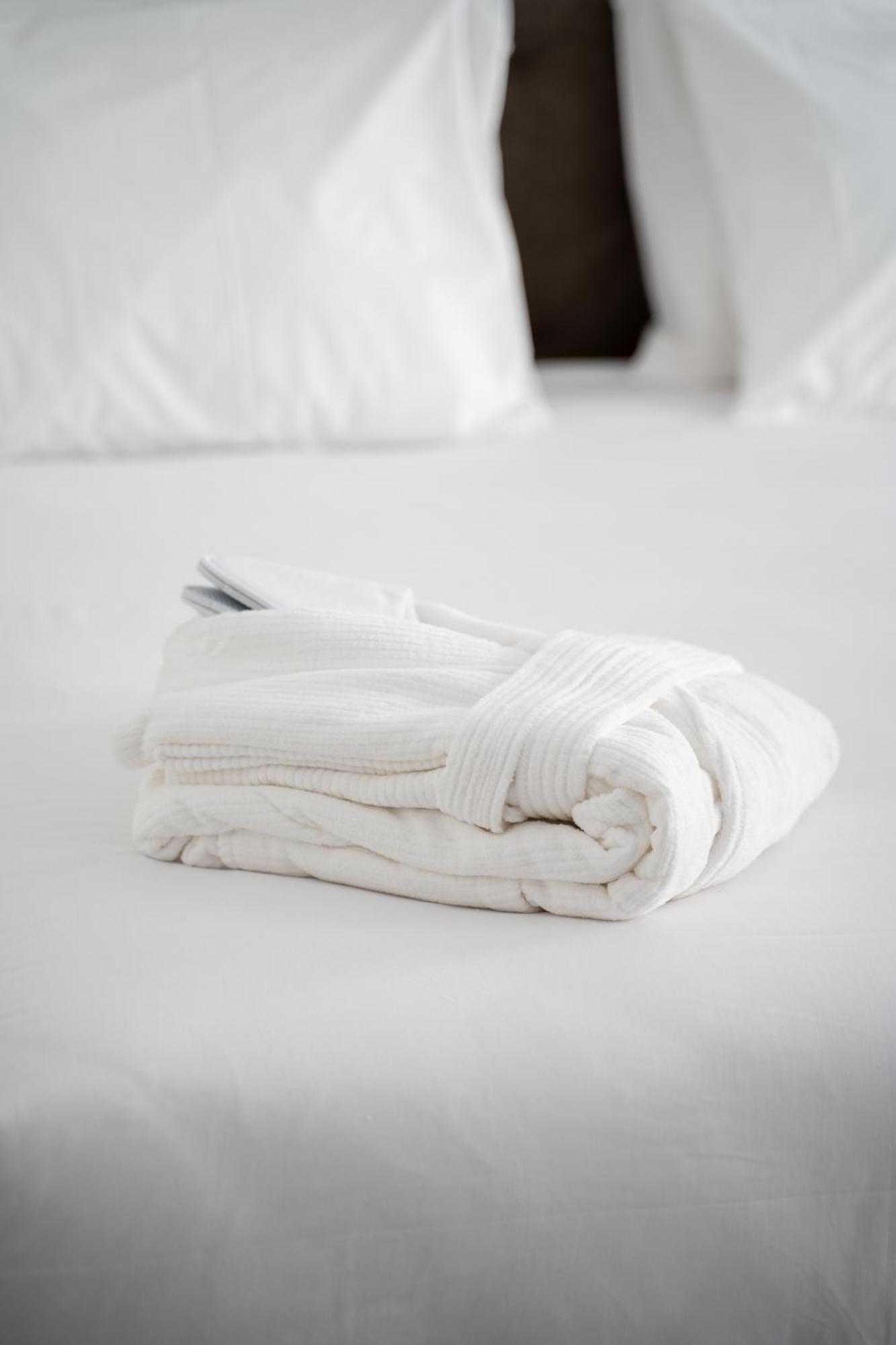 The Republic Boutique Hotel 瓦莱塔 外观 照片